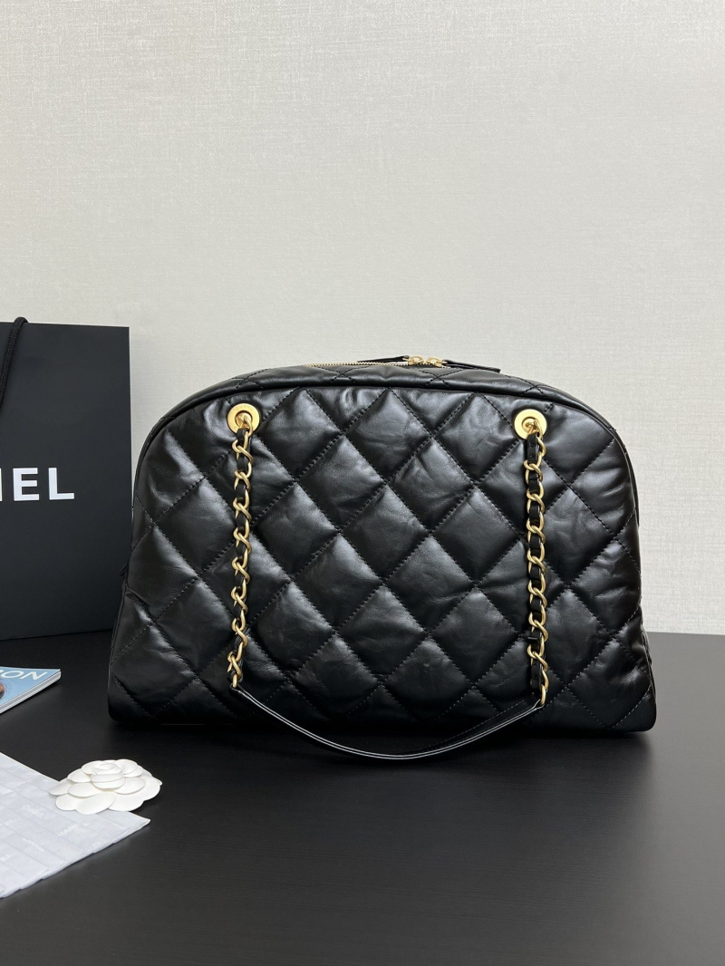 Chanel Top Handle Bags